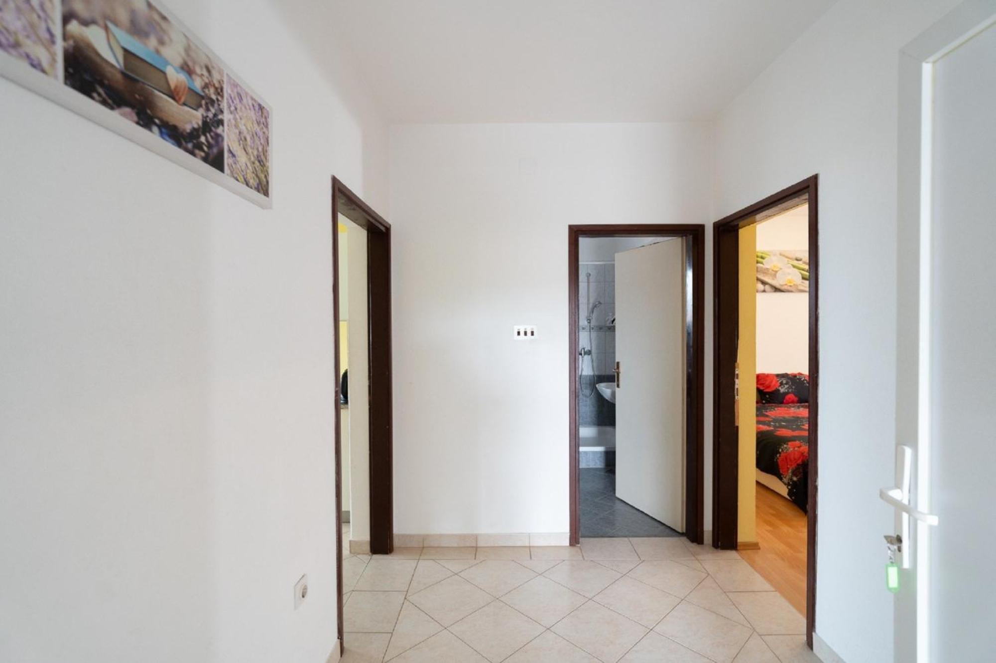 Apartments Milic Gornji Karin Room photo