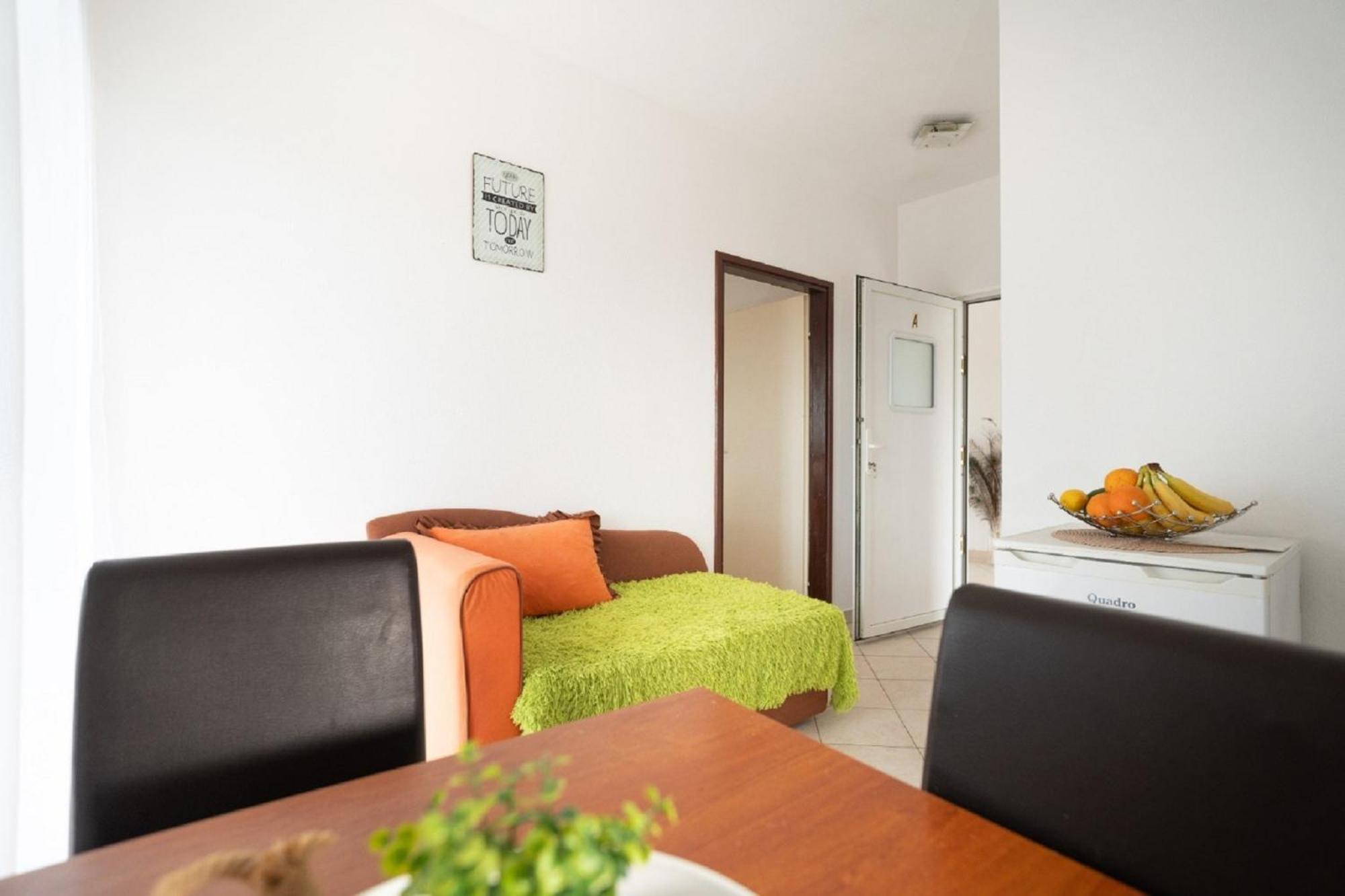 Apartments Milic Gornji Karin Room photo